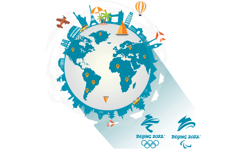 在多哥连接到中国的代理 - 翻回VPN